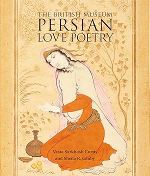 Immagine del venditore per Persian Love Poetry venduto da moluna