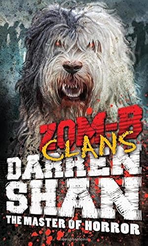 Seller image for Zom-b Clans for sale by WeBuyBooks