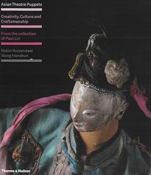 Image du vendeur pour Asian Theatre Puppets mis en vente par moluna