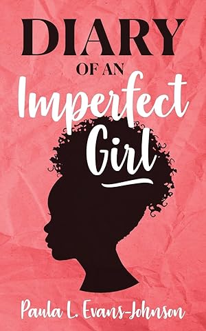 Seller image for Diary of An Imperfect Girl for sale by moluna