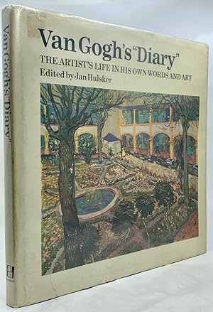Imagen del vendedor de Van Gogh's "Diary": The Artist's Life in His Own Words and Art a la venta por Zach the Ripper Books