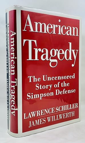 American Tragedy: The Uncensored Story of the Simpson Defense