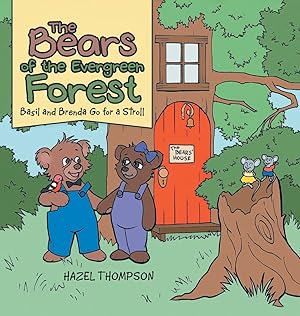 Seller image for The Bears of the Evergreen Forest for sale by moluna