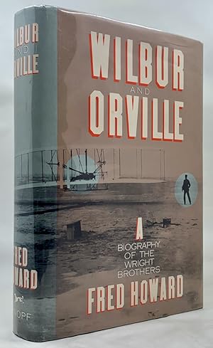 Seller image for Wilbur And Orville: A Biography of the Wright Brothers for sale by Zach the Ripper Books