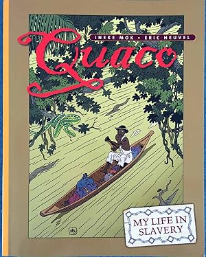 Quaco - My Life in Slavery