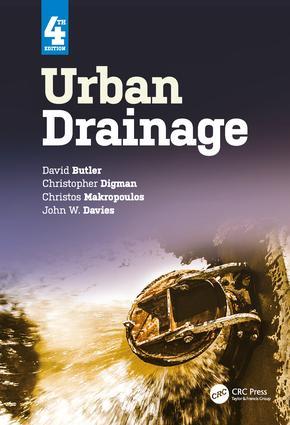 Imagen del vendedor de Urban Drainage a la venta por moluna