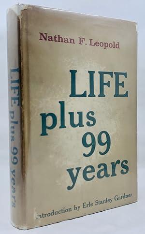 Seller image for Life Plus 99 Years for sale by Zach the Ripper Books