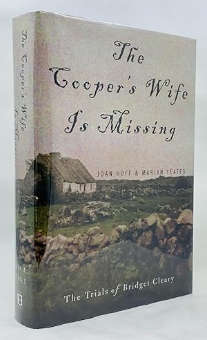 Image du vendeur pour The Cooper's Wife is Missing: The Trials of Bridget Cleary mis en vente par Zach the Ripper Books