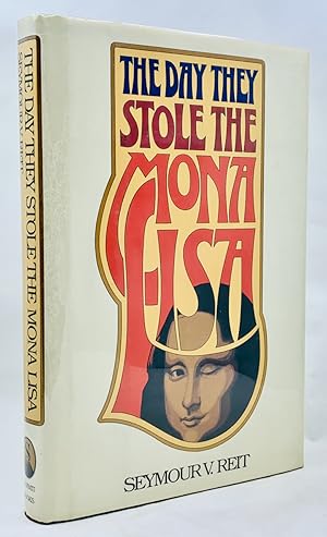 Seller image for The Day They Stole The Mona Lisa for sale by Zach the Ripper Books