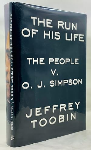 The Run of His Life: The People v. O.J. Simpson