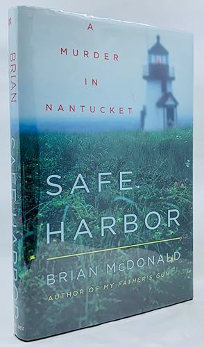 Bild des Verkufers fr Safe Harbor: A Murder in Nantucket zum Verkauf von Zach the Ripper Books