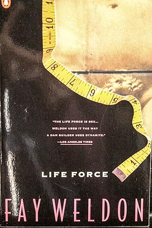 Seller image for Life Force for sale by Mad Hatter Bookstore