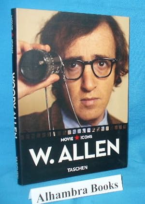 Seller image for W. Allen ( Movie Icons ) for sale by Alhambra Books