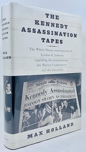 The Kennedy Assassination Tapes