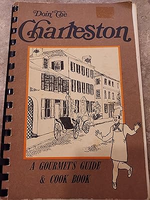 Seller image for Doin' The Charleston for sale by Dr. Books