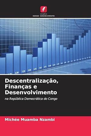 Bild des Verkufers fr Descentralizao, Finanas e Desenvolvimento zum Verkauf von moluna