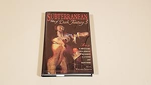 Seller image for Subterranean: Tales of Dark Fantasy 3 for sale by SkylarkerBooks