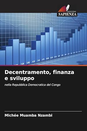 Bild des Verkufers fr Decentramento, finanza e sviluppo zum Verkauf von moluna