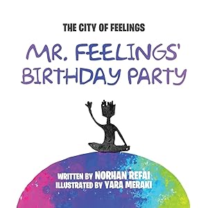 Seller image for Mr. Feelings\ Birthday Party for sale by moluna