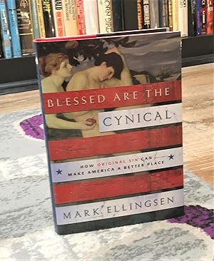 Seller image for Blessed Are the Cynical for sale by Forgotten Lore