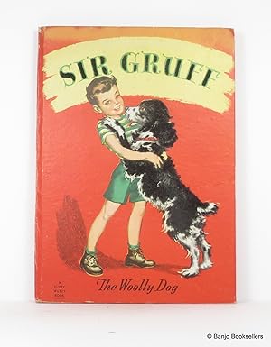 Sir Gruff