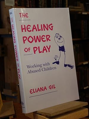 Imagen del vendedor de The Healing Power of Play a la venta por Henniker Book Farm and Gifts