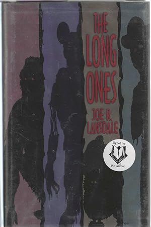 Seller image for The Long Ones ***SIGNED LTD EDITION*** for sale by Bishop's Curiosities