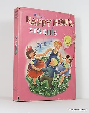 Happy Hour Stories