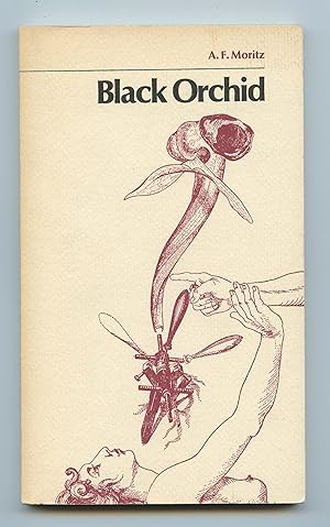 Bild des Verkufers fr Black Orchid zum Verkauf von Attic Books (ABAC, ILAB)