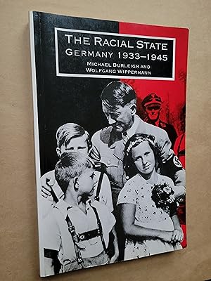 Seller image for The Racial State: Germany 1933?1945 for sale by Bruce McLeod