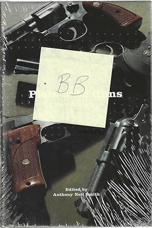 Plots with Guns: A Noir Anthology ***SIGNED LTD EDITION