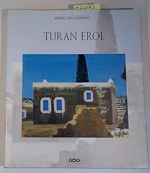 TURAN EROL