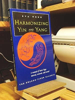 Seller image for Harmonizing Yin and Yang for sale by Henniker Book Farm and Gifts