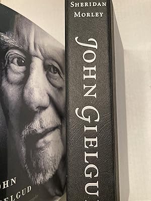 John Gielgud: The Authorized Biography