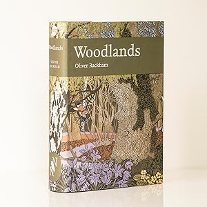 Seller image for Woodlands. New Naturalist Number 100. for sale by David Cornell