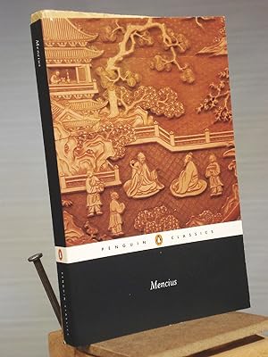 Imagen del vendedor de Mencius (Penguin Classics) a la venta por Henniker Book Farm and Gifts