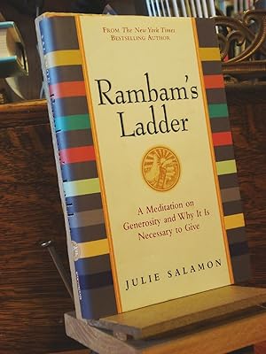 Rambam's Ladder