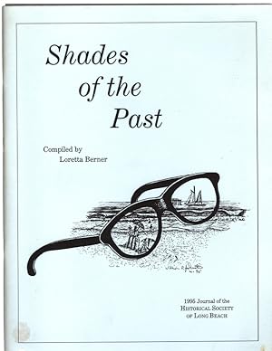 Seller image for Shades of the Past for sale by Once Read Books