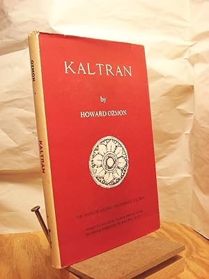 Immagine del venditore per Kaltran venduto da Henniker Book Farm and Gifts