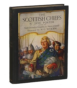 The Scottish Chiefs