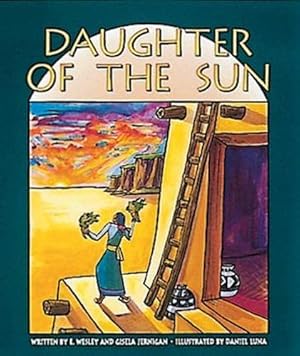 Immagine del venditore per Daughter of the Sun (14) (ELEM/MATH/LANGUAGE) venduto da WeBuyBooks