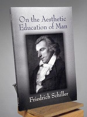 Seller image for On the Aesthetic Education of Man (Dover Books on Western Philosophy) for sale by Henniker Book Farm and Gifts