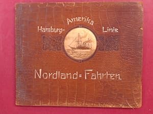 Hamburg-Amerika Linie: Nordland-Fahrten (Nordlandfahrten).