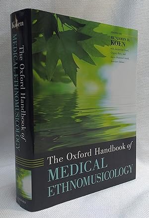 Image du vendeur pour The Oxford Handbook of Medical Ethnomusicology (Oxford Handbooks) mis en vente par Book House in Dinkytown, IOBA