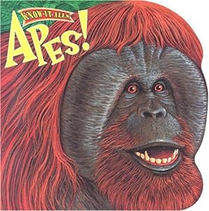 Seller image for Apes (Know-It-Alls) for sale by Reliant Bookstore