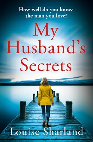 Image du vendeur pour My Husband?s Secrets mis en vente par GreatBookPrices