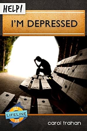 Seller image for Help! I'm Depressed (Life-Line Mini-Books) for sale by Reliant Bookstore
