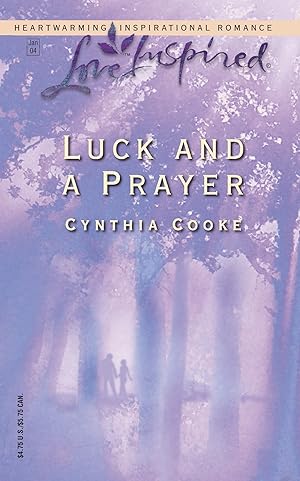 Seller image for Luck and a Prayer (Love Inspired #238) for sale by Reliant Bookstore