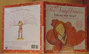 The Very Fairy Princess Follows Her Heart (SIGNED)