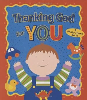 Seller image for Thanking God For You for sale by Reliant Bookstore